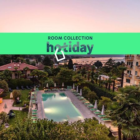 Hotiday Room Collection - Stresa Luaran gambar