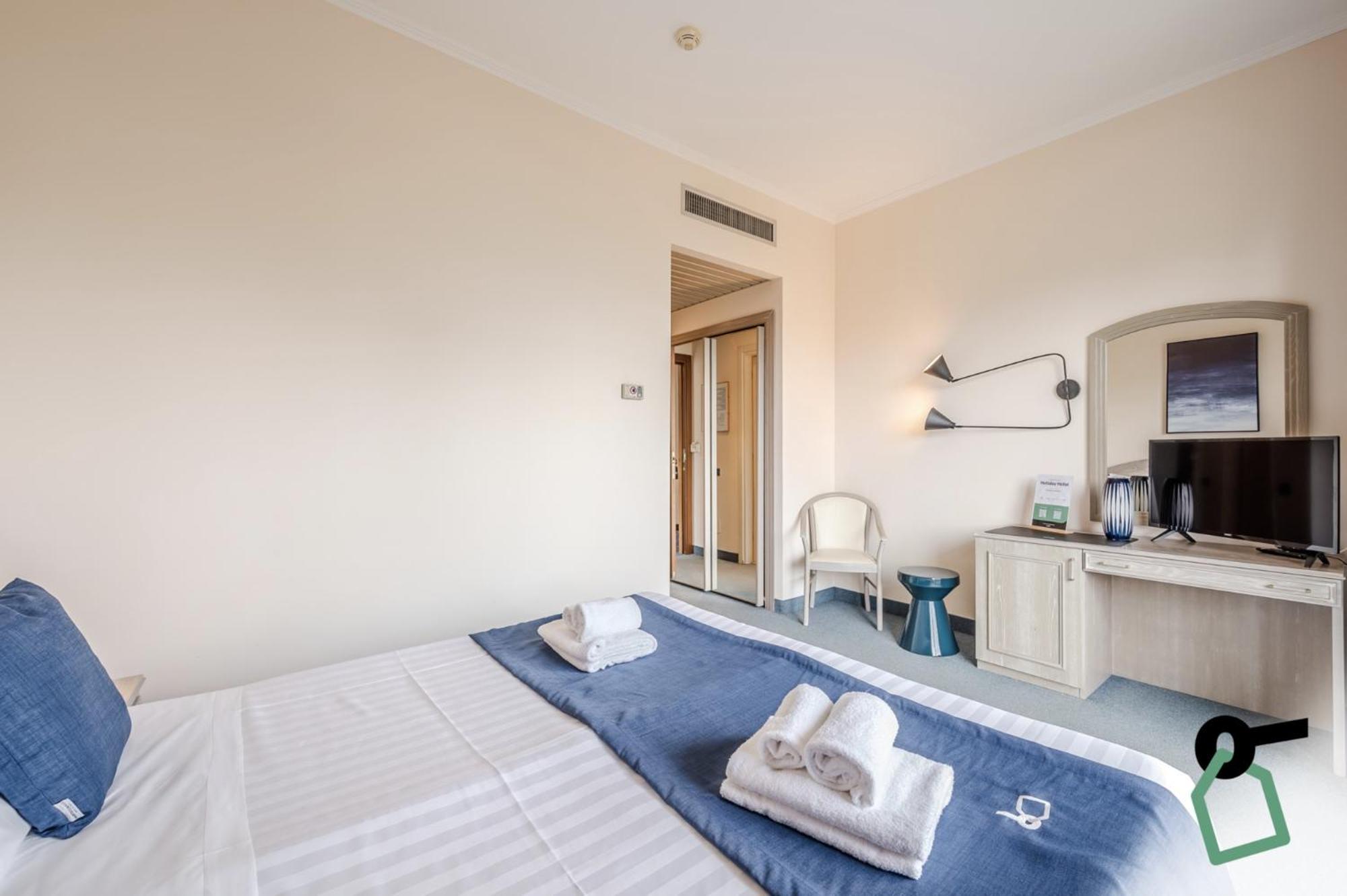 Hotiday Room Collection - Stresa Luaran gambar