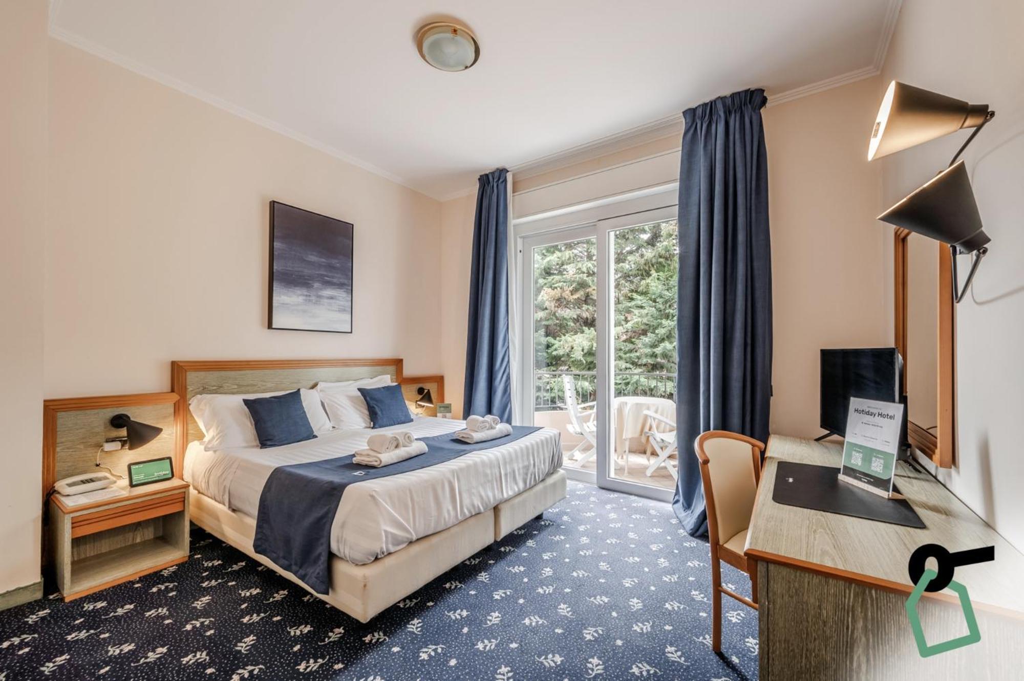 Hotiday Room Collection - Stresa Luaran gambar