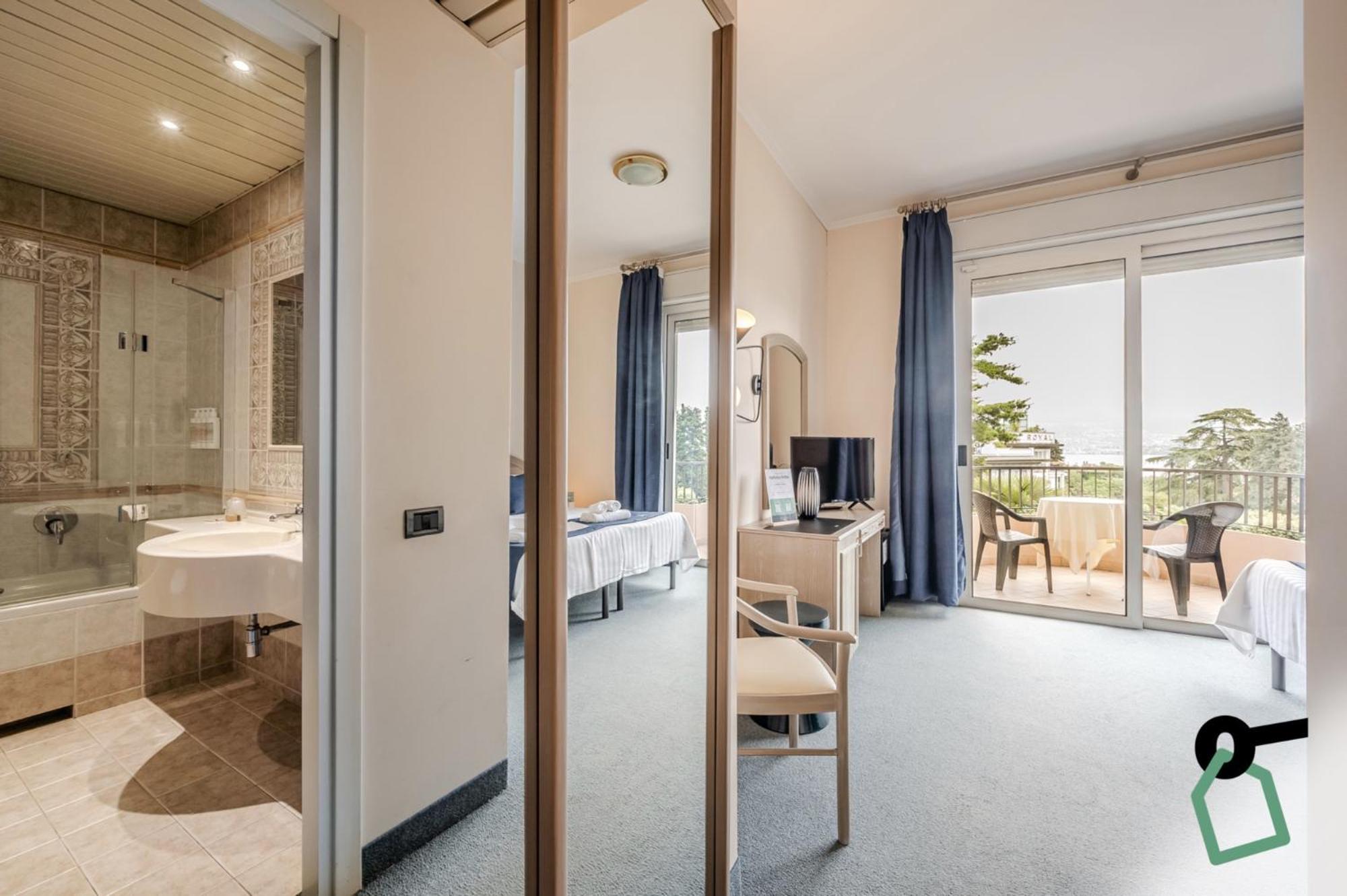 Hotiday Room Collection - Stresa Luaran gambar