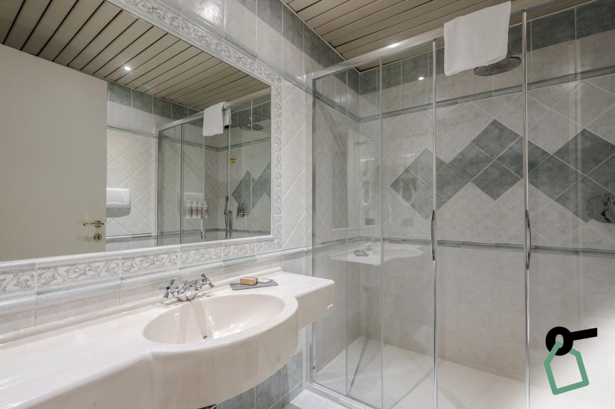 Hotiday Room Collection - Stresa Luaran gambar