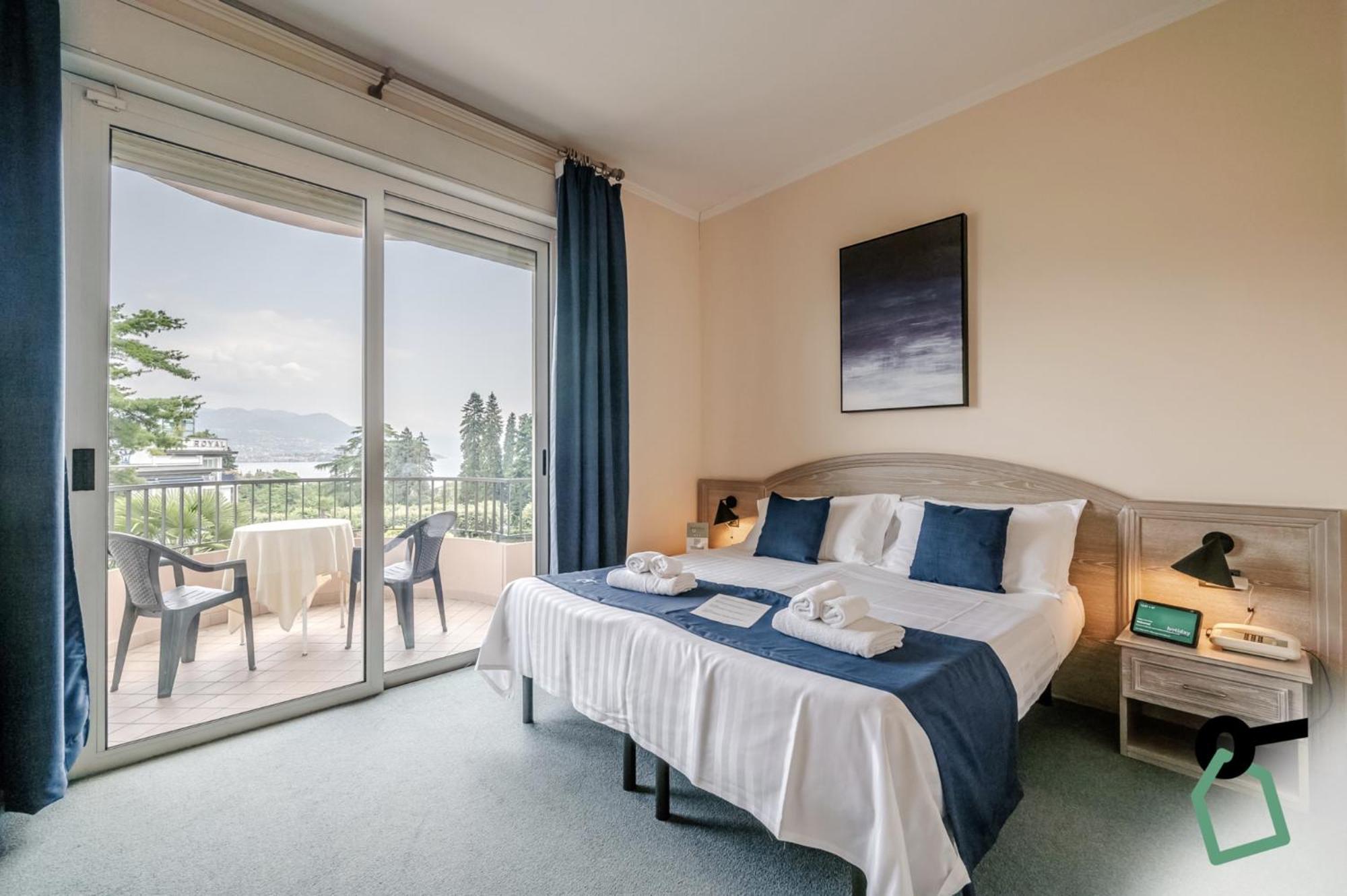 Hotiday Room Collection - Stresa Luaran gambar