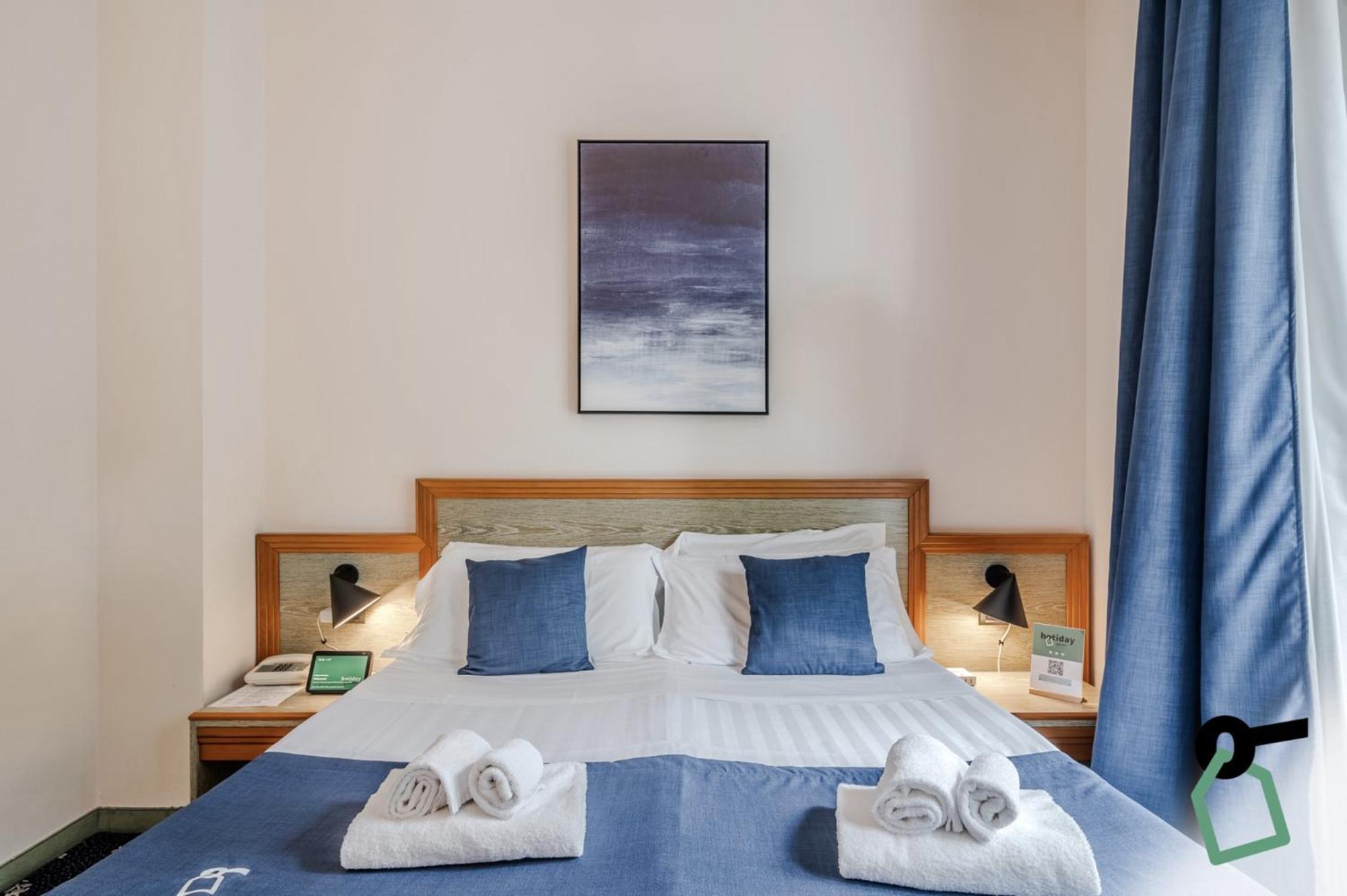 Hotiday Room Collection - Stresa Luaran gambar