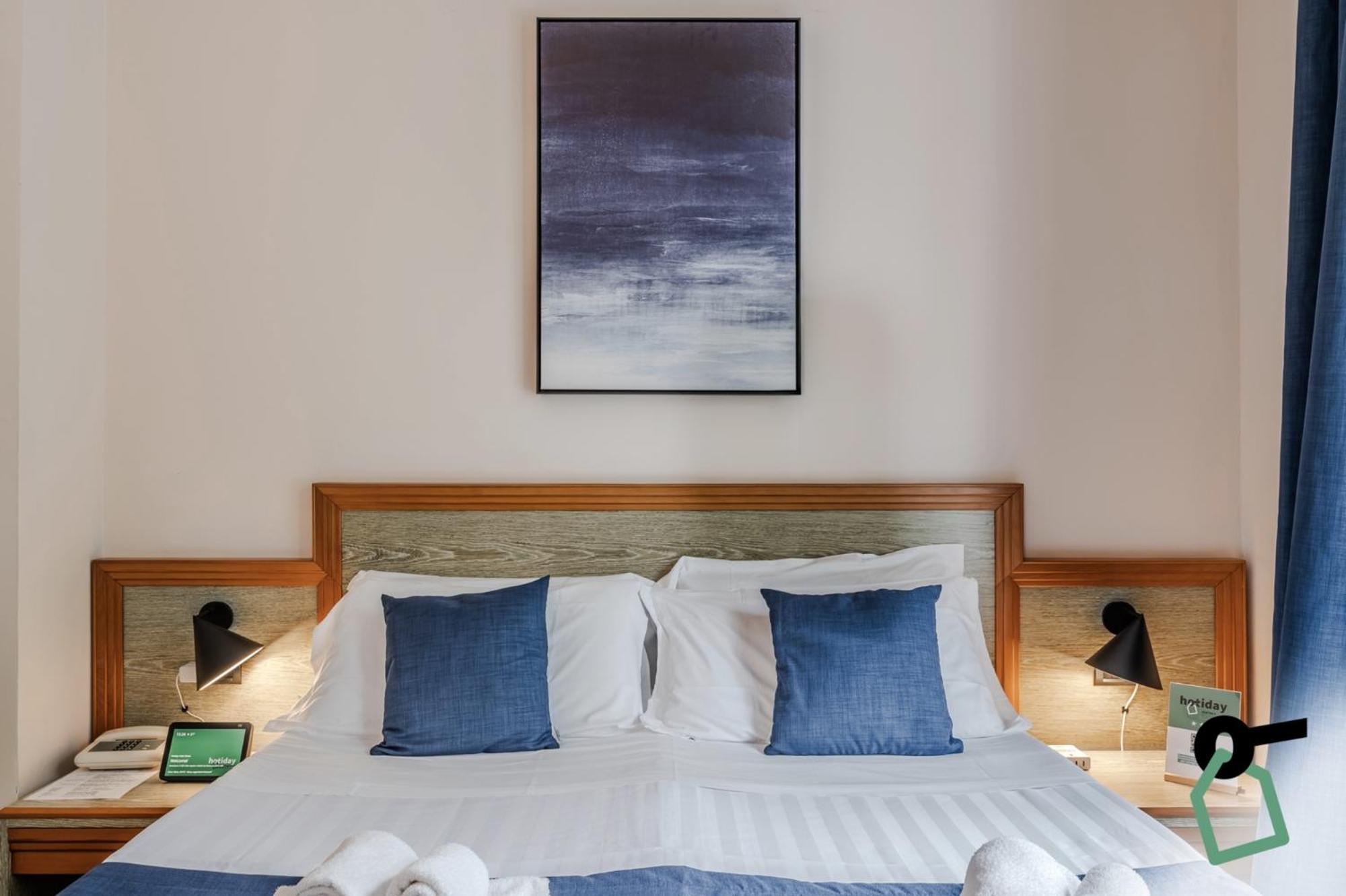 Hotiday Room Collection - Stresa Luaran gambar