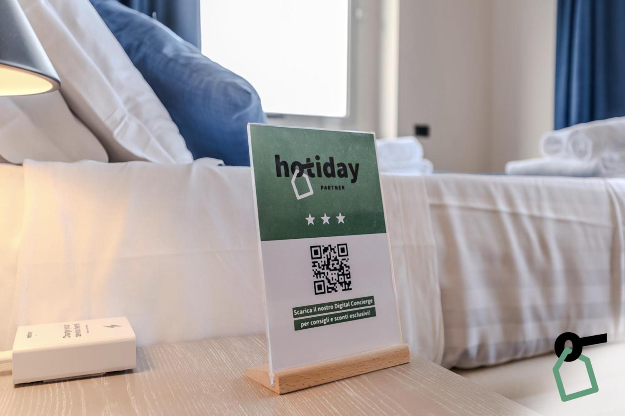 Hotiday Room Collection - Stresa Luaran gambar