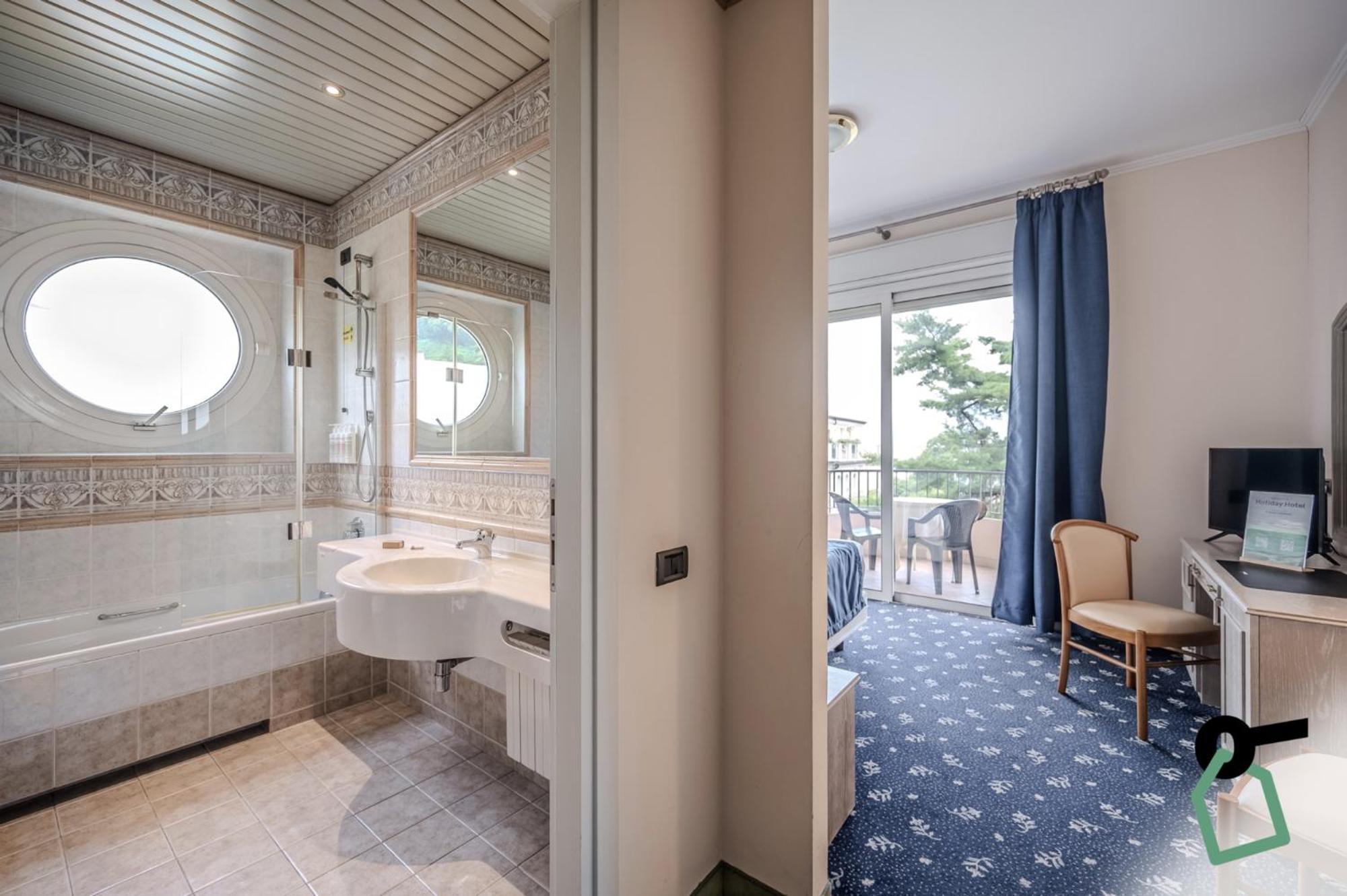 Hotiday Room Collection - Stresa Luaran gambar