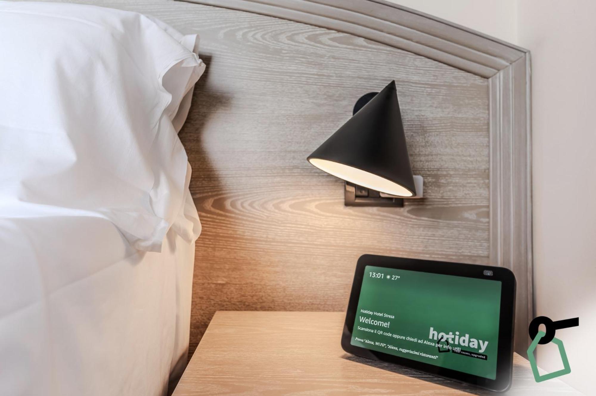 Hotiday Room Collection - Stresa Luaran gambar