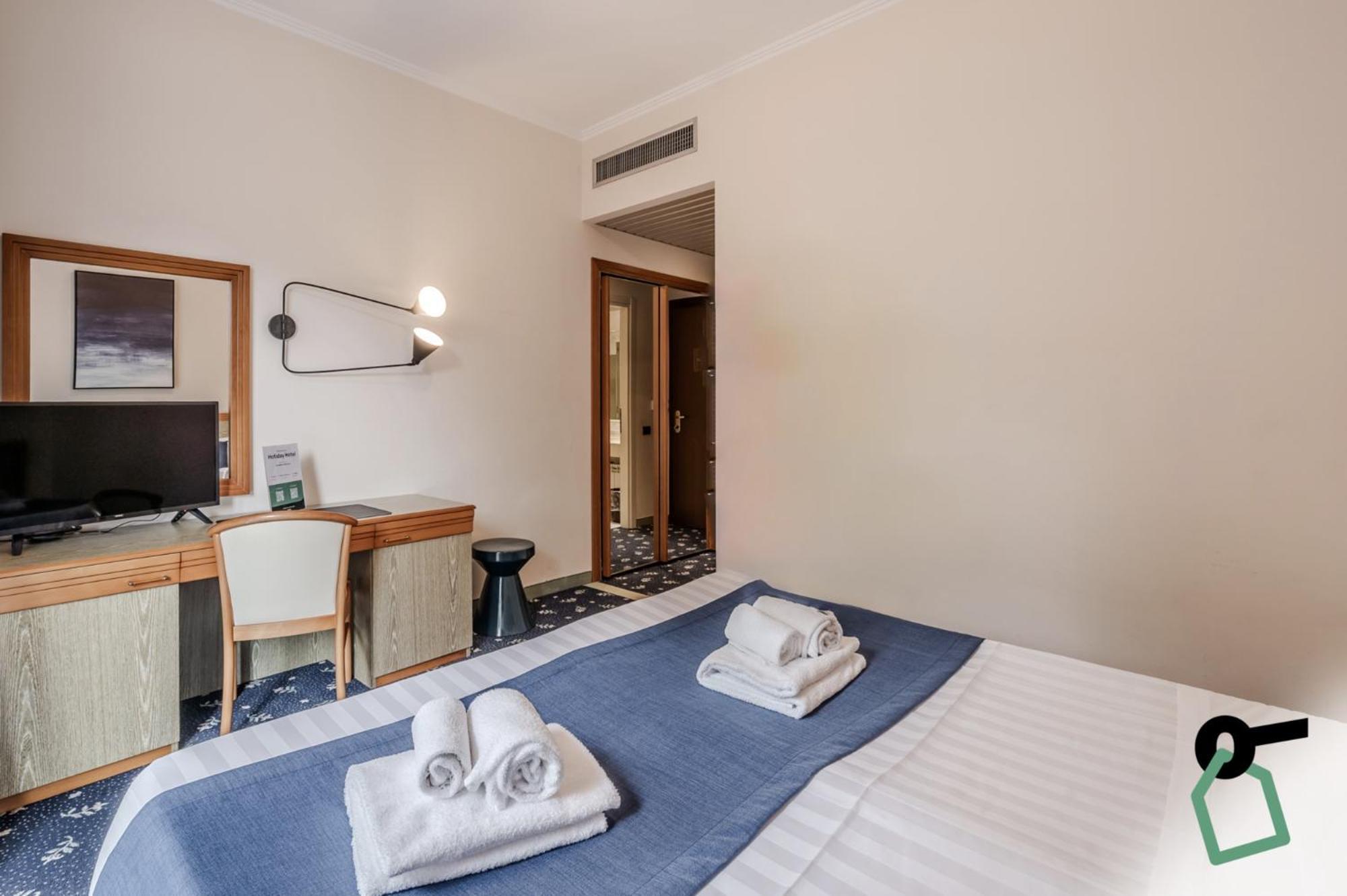 Hotiday Room Collection - Stresa Luaran gambar