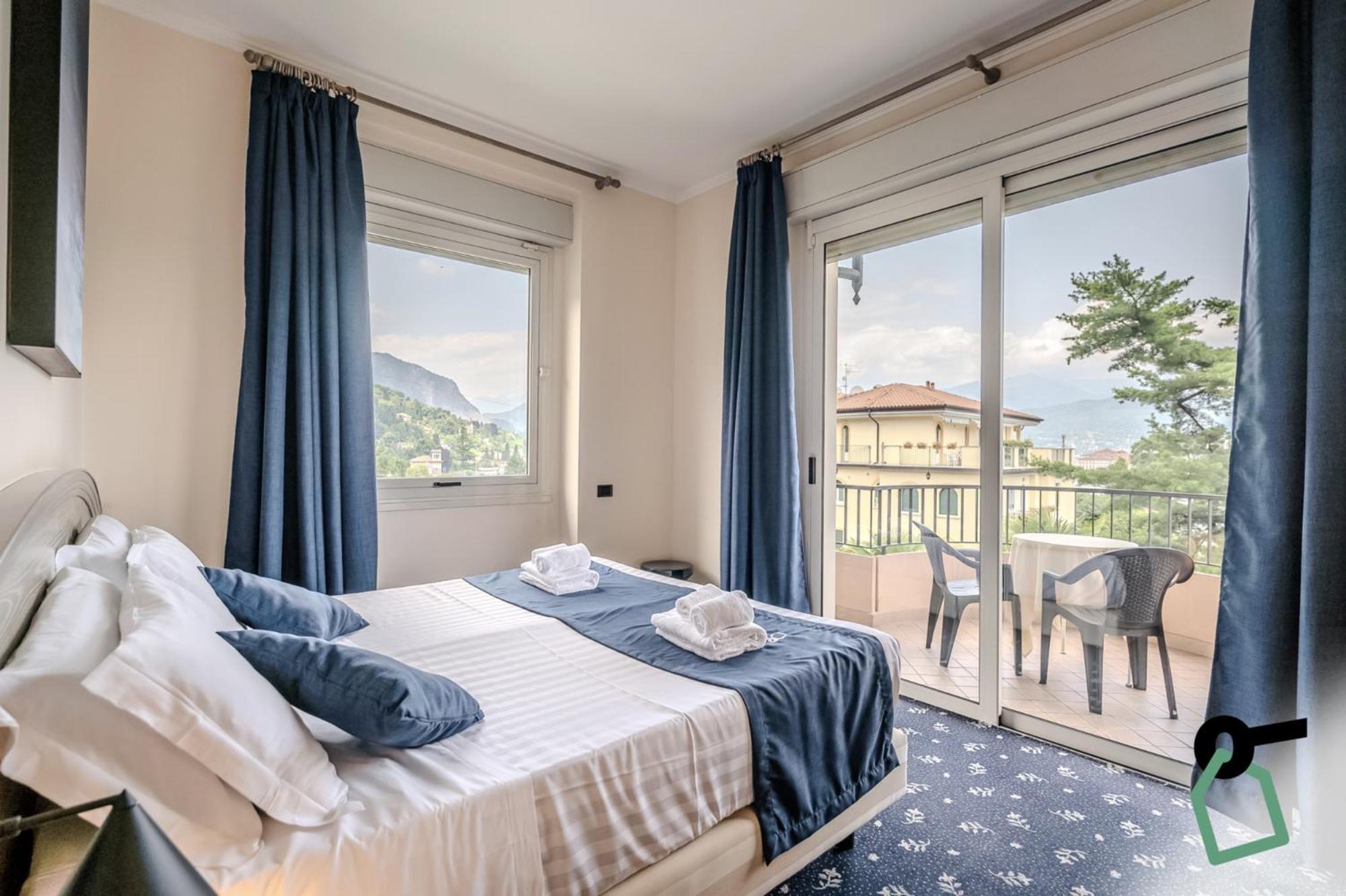 Hotiday Room Collection - Stresa Luaran gambar