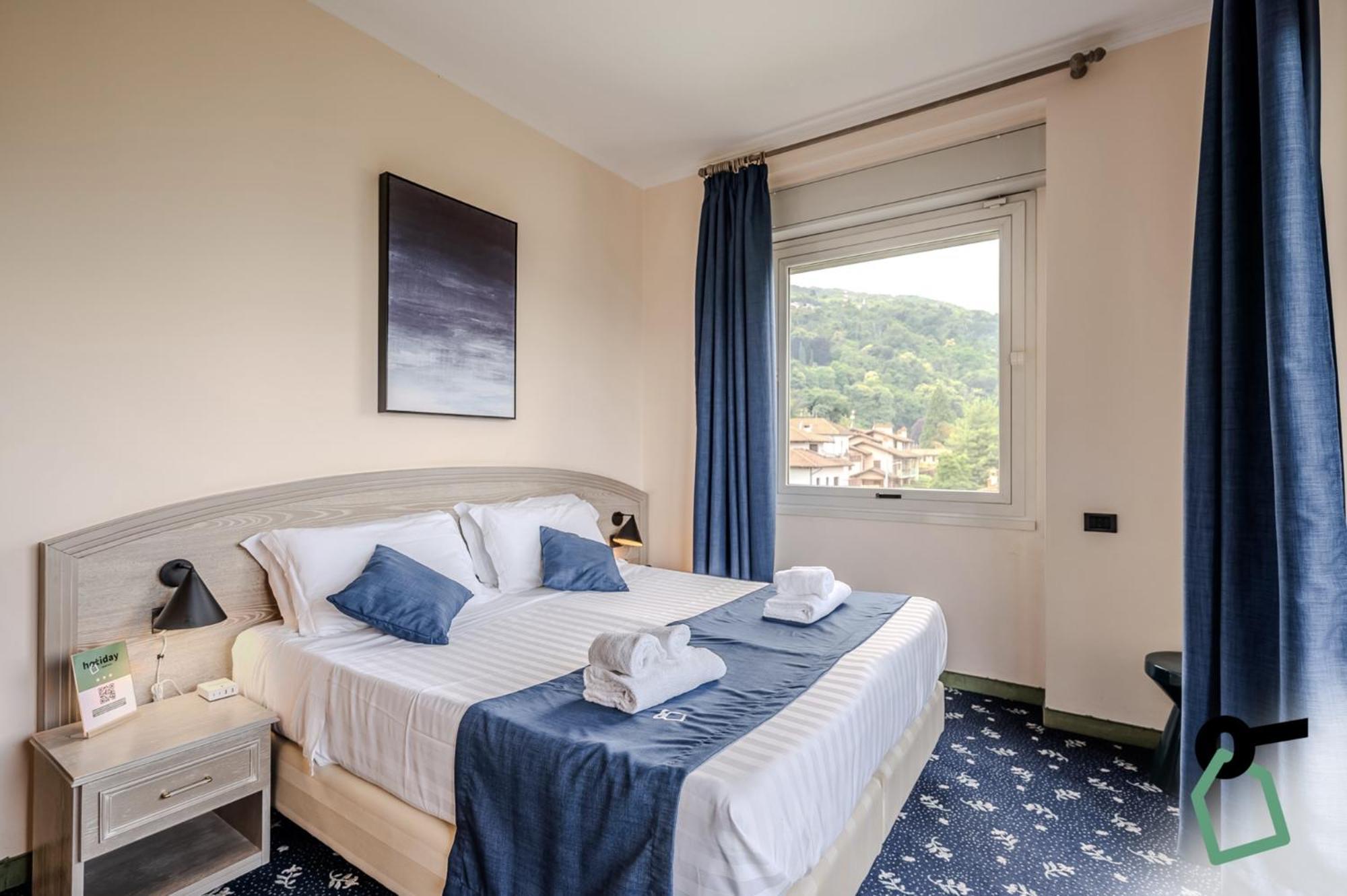 Hotiday Room Collection - Stresa Luaran gambar