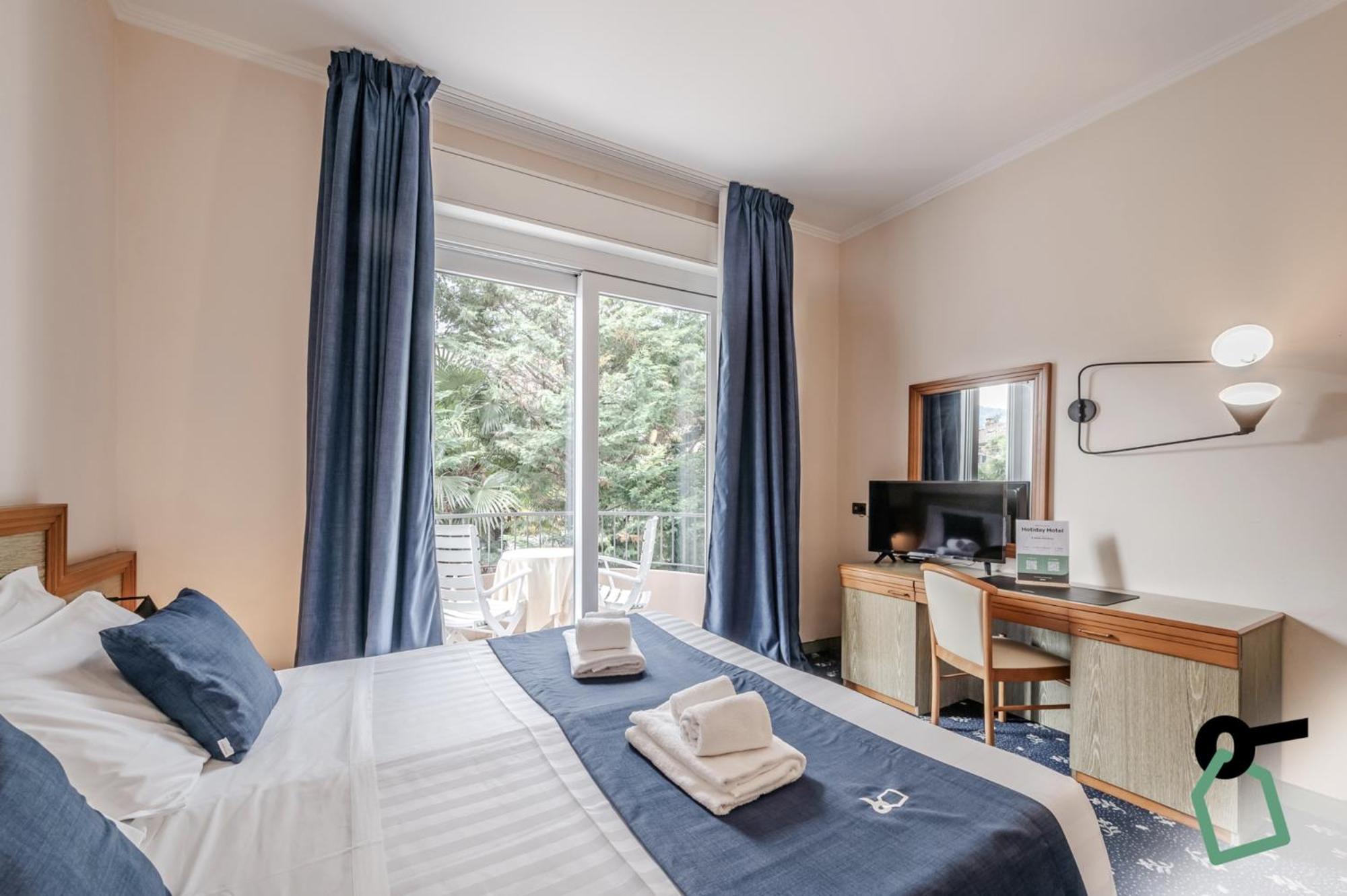 Hotiday Room Collection - Stresa Luaran gambar