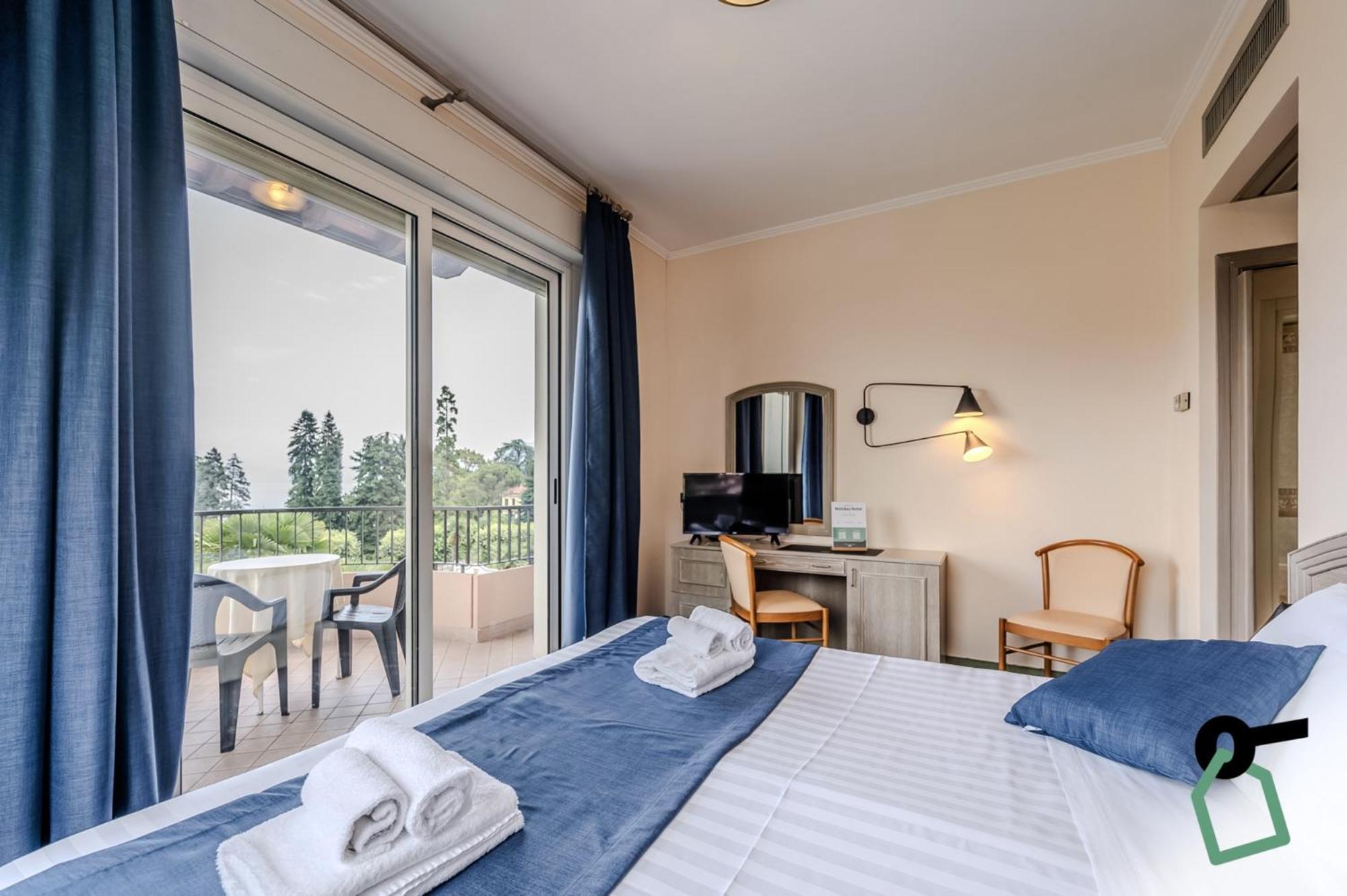 Hotiday Room Collection - Stresa Luaran gambar