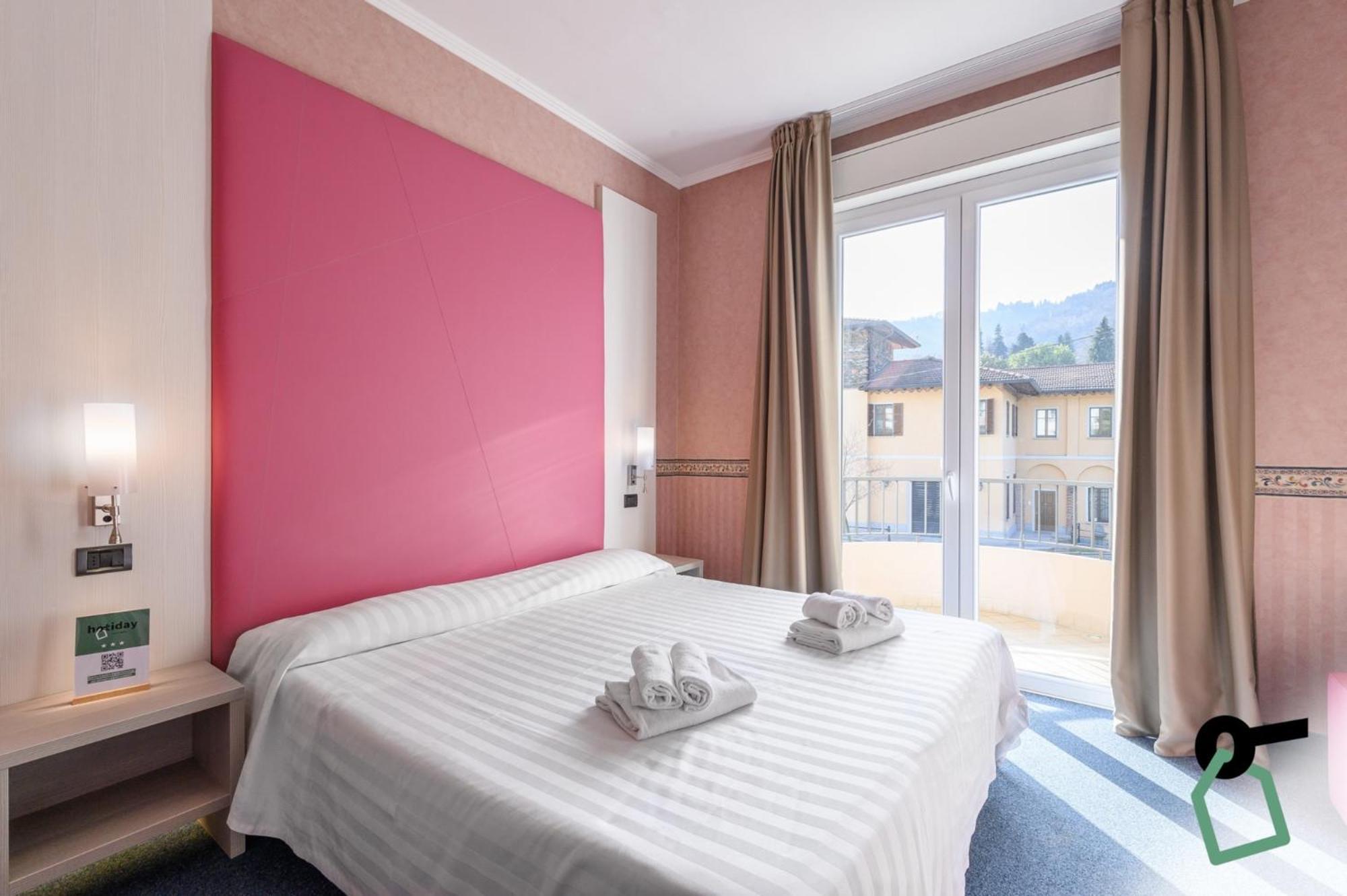 Hotiday Room Collection - Stresa Luaran gambar