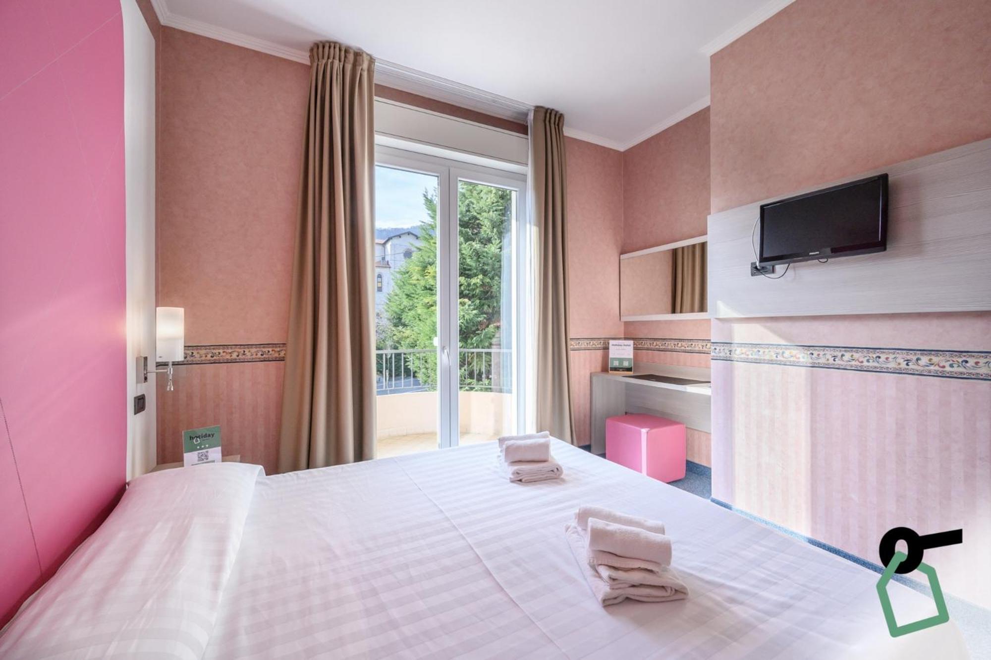 Hotiday Room Collection - Stresa Luaran gambar
