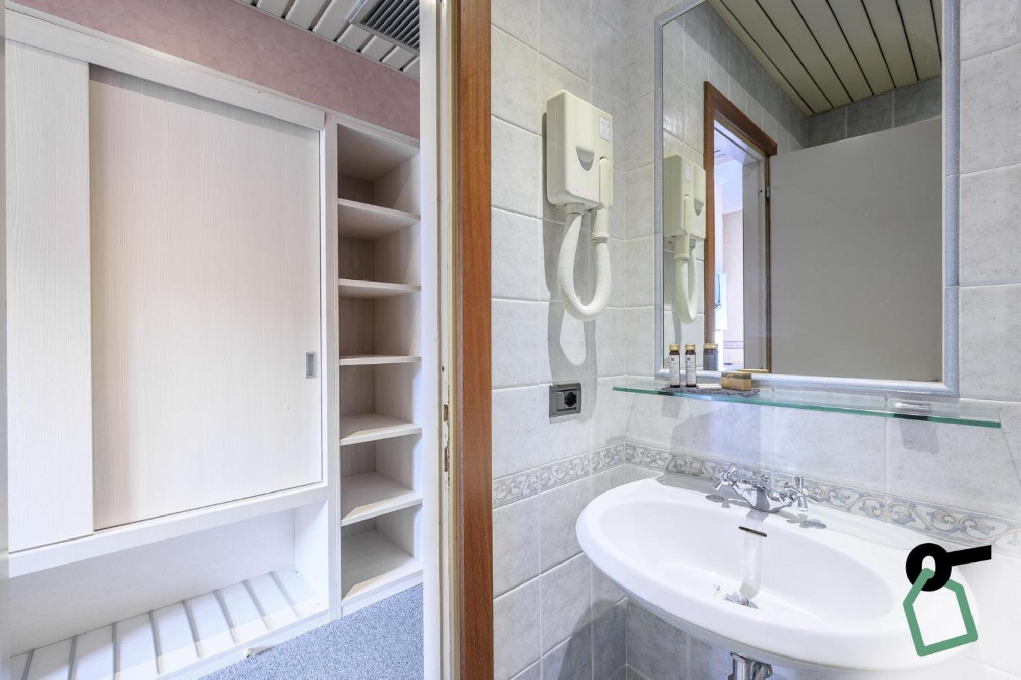 Hotiday Room Collection - Stresa Luaran gambar