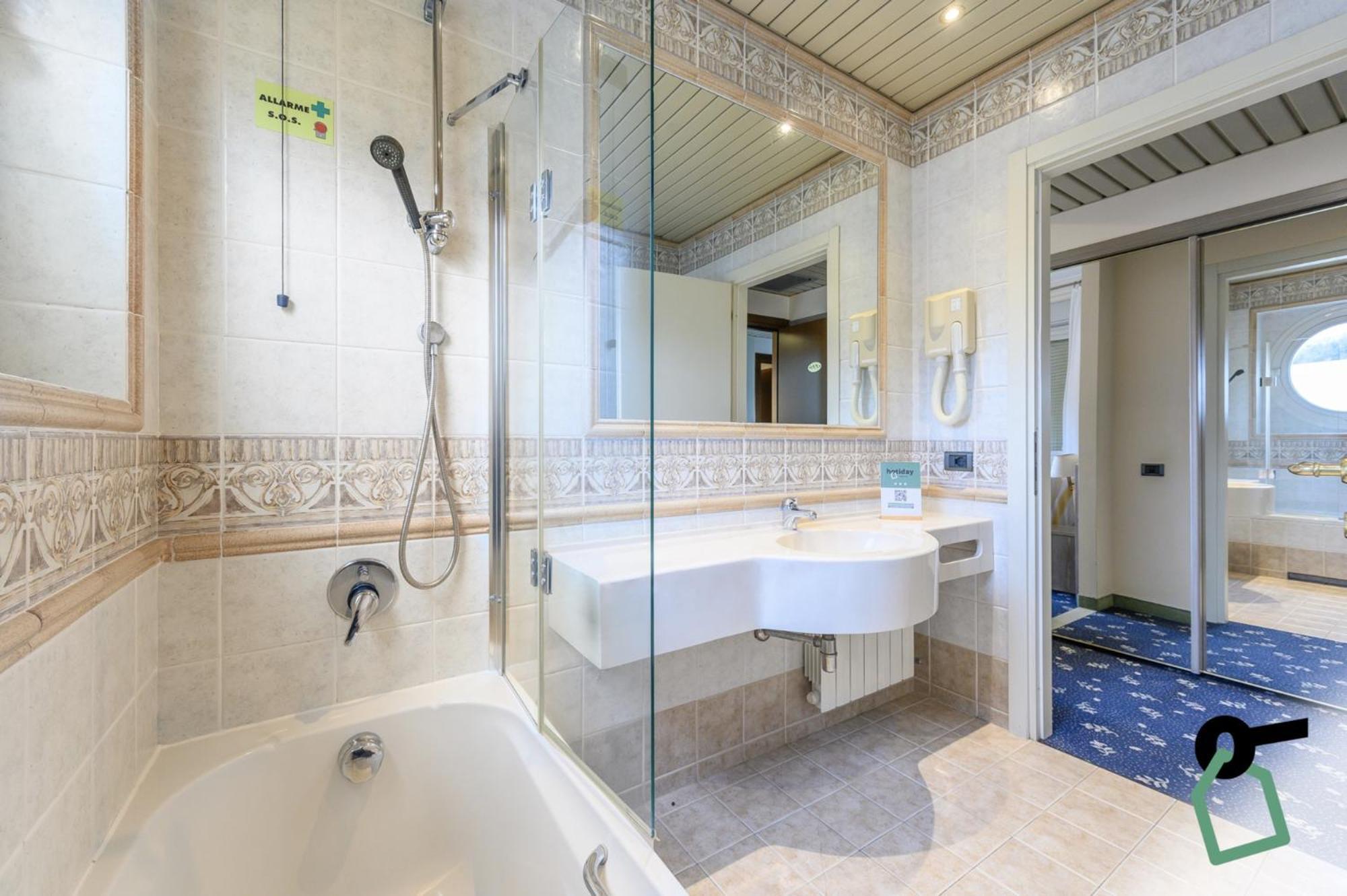 Hotiday Room Collection - Stresa Luaran gambar