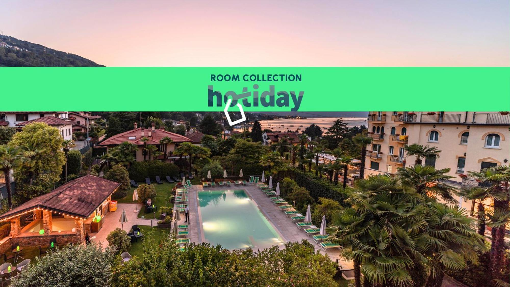 Hotiday Room Collection - Stresa Luaran gambar
